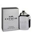 Coach Platinum For Men Eau De Parfum 60ml, 2 image