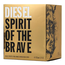 Diesel Spirit Of The Brave For Men Eau de Toilette 125ml, 16 image
