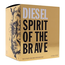 Diesel Spirit Of The Brave For Men Eau de Toilette 200ml, 3 image