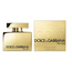 Dolce & Gabbana The One Gold For Women Eau de Parfum Intense 75ml, 3 image