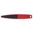 Cuccio Pro Red 1Pc Foot File, 2 image