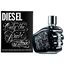 Diesel Only The Brave Tattoo For Men Eau De Toilette 75ml, 2 image