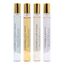 Donna Karan Cashmere Collection For Women Eau de Parfum (Wild Fig+Tunisian Neroli+Palo Santo+Tiare Flower ) 4 X 10ml