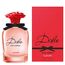 Dolce & Gabbana Dolce Rose For Women Eau de Toilette 75ml, 3 image