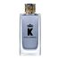 Dolce & Gabbana K For Men Eau de Toilette 100ml