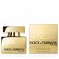 Dolce & Gabbana The One Gold For Women Eau de Parfum Intense 30ml, 2 image