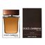 Dolce & Gabbana The One For Men Eau de Toilette 50ml, 2 image