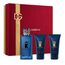 Dolce & Gabbana K For Men Eau de Parfum 100ml + Aafter Shave Balm 50ml + Shower Gel 50ml
