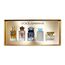 Dolce & Gabbana For Women Eau de Parfum (Devotion + Q + Blue Jasmine + The One) + Eau De Toilette (Light Blue) 4X5ml