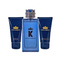 Dolce & Gabbana K For Men Eau de Parfum 100ml + Aafter Shave Balm 50ml + Shower Gel 50ml, 2 image
