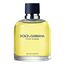 Dolce & Gabbana Pour Homme Eau de Toilette 125ml