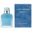 Dolce & Gabbana Light Blue Eau Intense For Men Eau de Parfum 100ml, 5 image