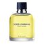 Dolce & Gabbana Pour Homme Eau de Toilette 200ml