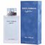 Dolce & Gabbana Light Blue Eau Intense For Women Eau de Parfum 100ml, 2 image