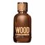 Dsquared2 Wood For Men Eau De Toilette 50ml