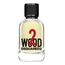Dsquared2 2 Wood Eau De Toilette 50ml