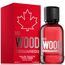Dsquared2 Red Wood For Women Eau De Toilette 50ml, 3 image