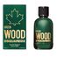 Dsquared2 Green Wood For Men Eau De Toilette 100ml, 3 image