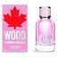 Dsquared2 Wood For Women Eau De Toilette 50ml, 2 image