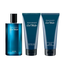 Davidoff Cool Water For Men Eau de Toilette 125ml + Shower Gel 75ml + After shave Balm 75ml