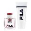 Fila Italia For Women Eau de Toilette 100ml + Shower Gel 200ml