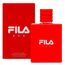 Fila Red For Men Eau de Toilette 100ml, 3 image