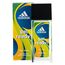 Adidas Get Ready! For Men Body Fragrance 75ml, 3 image