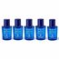 Acqua di Parma Blu Mediterraneo Eau de Toilette (Arancia + Calabria + Amalfi + Mirto di Panarea + Mandorlo di Sicilia)  5 X 5ml