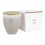 Giardino Benessere White Musk Scented Candle in Glass 255G, 2 image