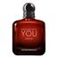 Giorgio Armani Emporio Armani Stronger With You For Men Parfum 100ml
