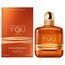 Giorgio Armani Emporio Armani Stronger With You Amber For Men Eau de Parfum 100ml, 3 image