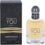 Giorgio Armani Emporio Armani Stronger With You For Men Parfum 50ml, 2 image