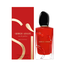 Giorgio Armani Si Passione For Women Eau de Parfum Refillable 100ml, 2 image