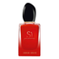 Giorgio Armani Si Passione Intense For Women Eau de Parfum Refillable 50ml