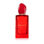 Giorgio Armani Si Passione Red Musk For Women Eau de Parfum 100ml