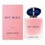 Giorgio Armani My Way Floral For Women Eau de Parfum Refillable 90ml, 2 image