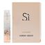 Giorgio Armani Si Intense For Women Eau de Parfum 1.2ml, 3 image