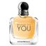 Giorgio Armani Emporio Armani Because It's You For Women Eau de Parfum 100ml