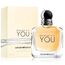 Giorgio Armani Emporio Armani Because It's You For Women Eau de Parfum 100ml, 2 image