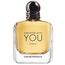 Giorgio Armani Emporio Armani Stronger With You Only For Men Eau de Toilette 100ml