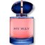 Giorgio Armani My Way Intense For Women Eau de Parfum Refillable 90ml