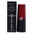 Giorgio Armani Rouge D'armani Matte Lipcolor 201 Nightberry For Women Lipstick 0.14oz, 3 image