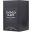Giorgio Black Special Edition-II For Men Eau De Parfum 100ml, 4 image