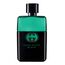 Gucci Guilty Black Pour Homme Eau de Toilette 50ml
