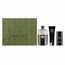 Gucci Guilty Pour Homme Eau de Toilette 90ml + Deo Stick 75ml + Shower Gel 50ml, 2 image