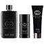 Gucci Guilty Pour Homme Eau de Parfum 90ml + Deo Stick 75ml + Shower Gel 50ml