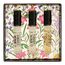 Gucci Flora For Women Eau de Parfum (Gorgeous Gardenia + Gorgeous Jasmine + Gorgeous Magnolia) 3 X 1.5ml