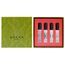 Gucci For Men Eau de Toilette (Guilty + Guilty Essence) + Guilty Eau de Parfum + Guilty Parfum 4 X 1.5ml, 3 image