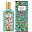 Gucci Flora Gorgeous Jasmine For Women Eau de Parfum 100ml, 3 image