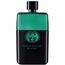 Gucci Guilty Black Pour Homme Eau de Toilette 200ml